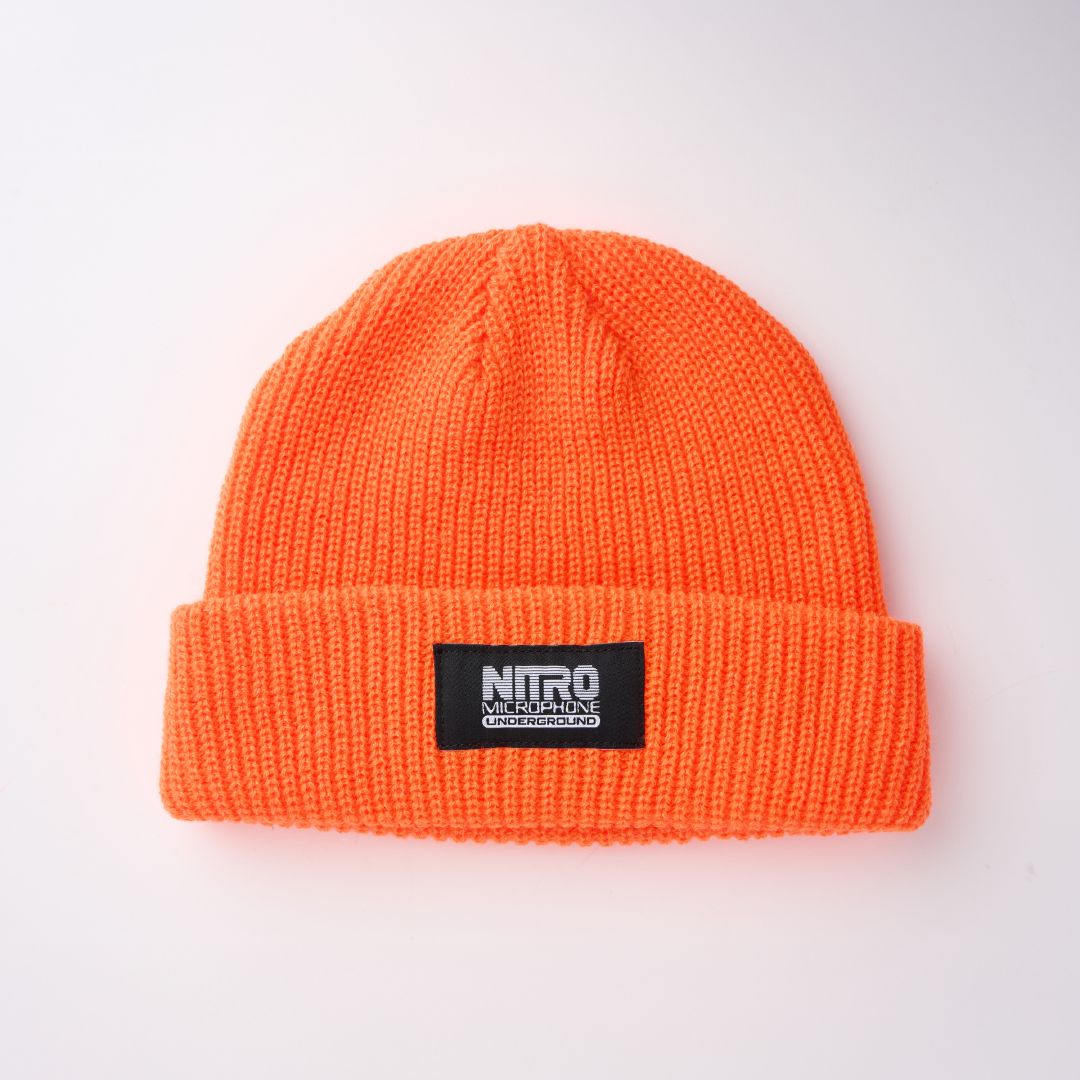 NMU WATCH CAP
