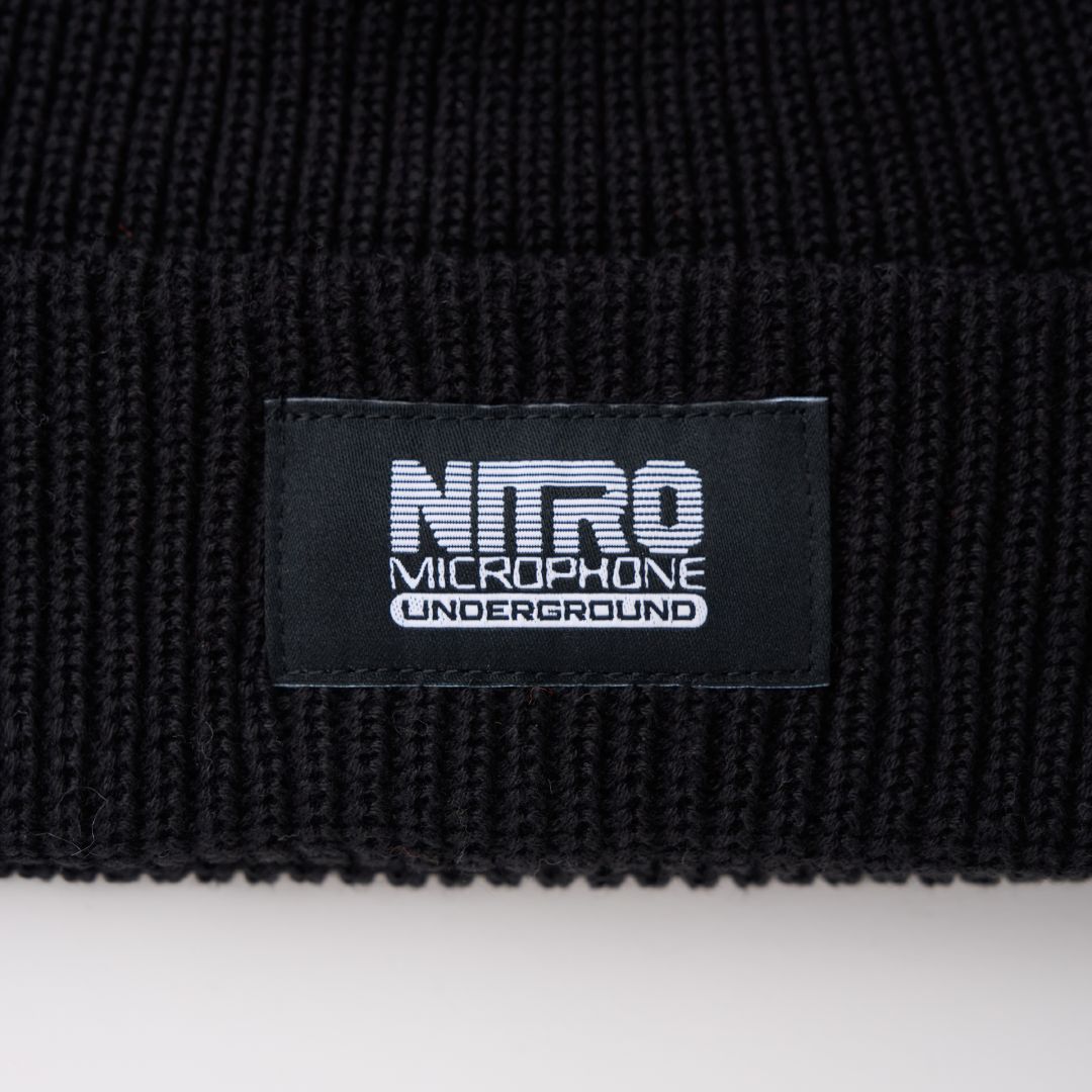 NMU WATCH CAP