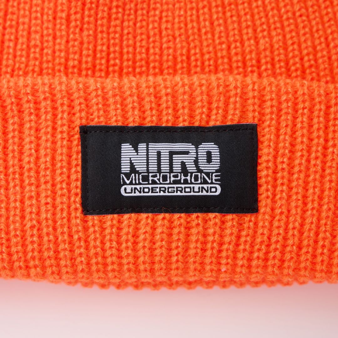 NMU WATCH CAP