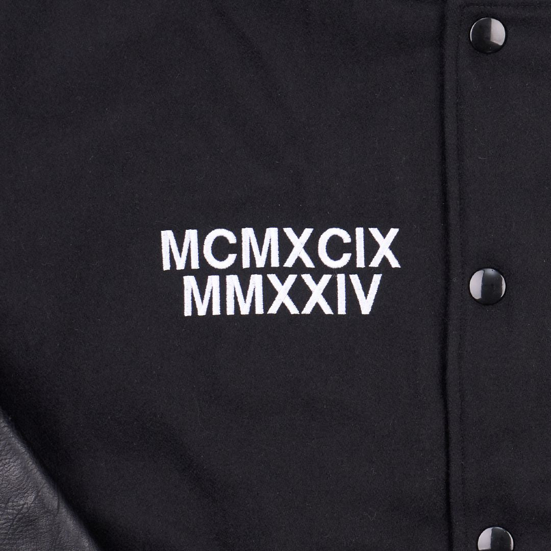 Majestic x NMU STADIUM JACKET