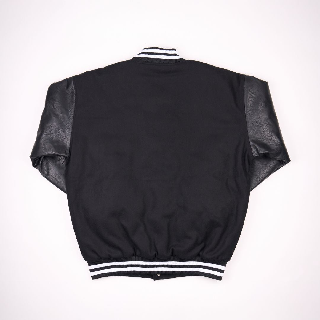 Majestic x NMU STADIUM JACKET
