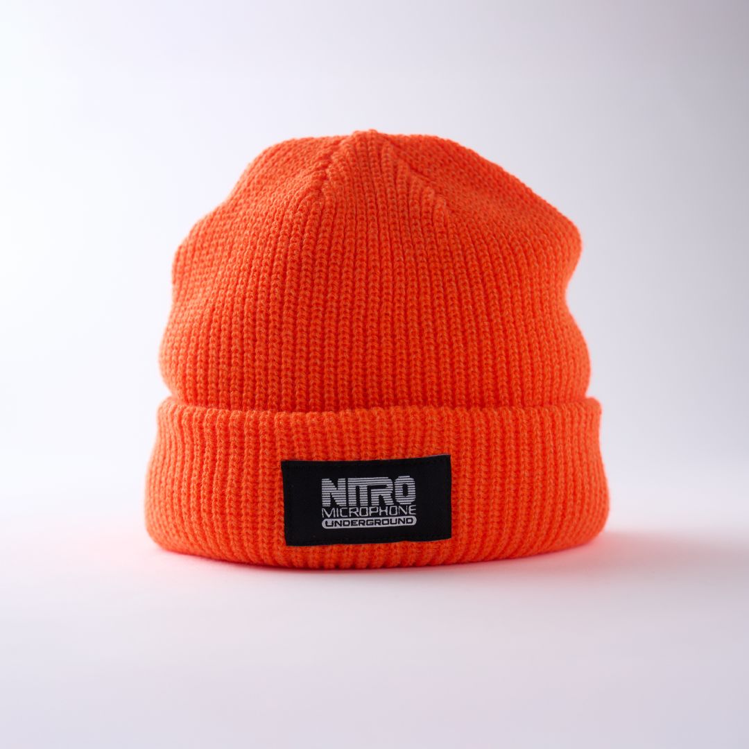 NMU WATCH CAP