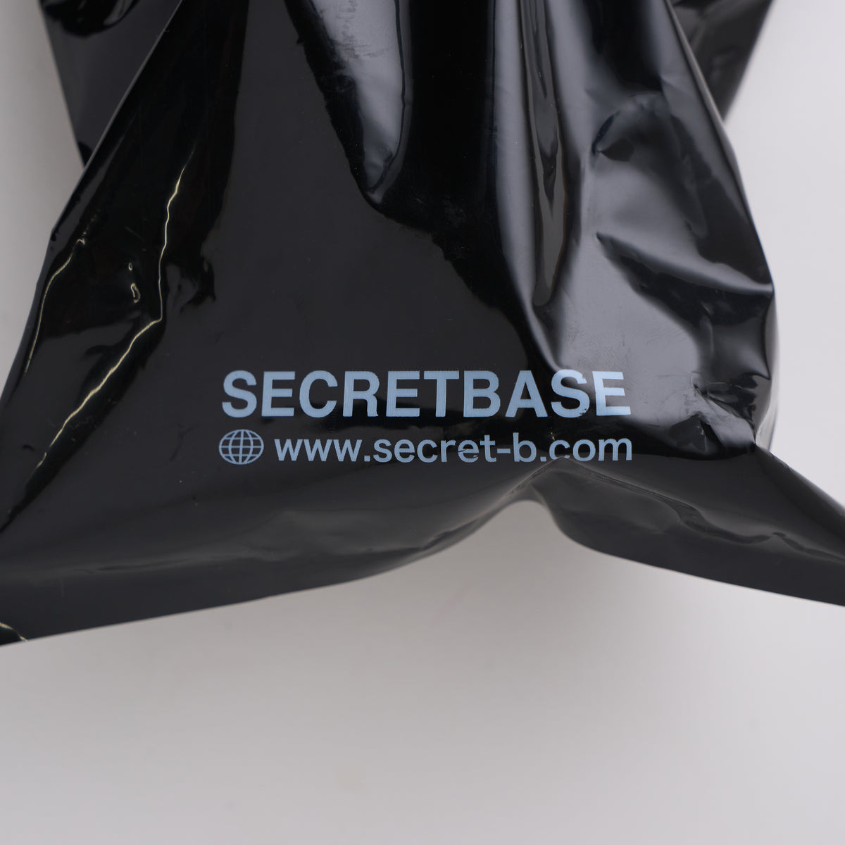 Astro Boy × SECRETBASE × NMU Vinyl Toy