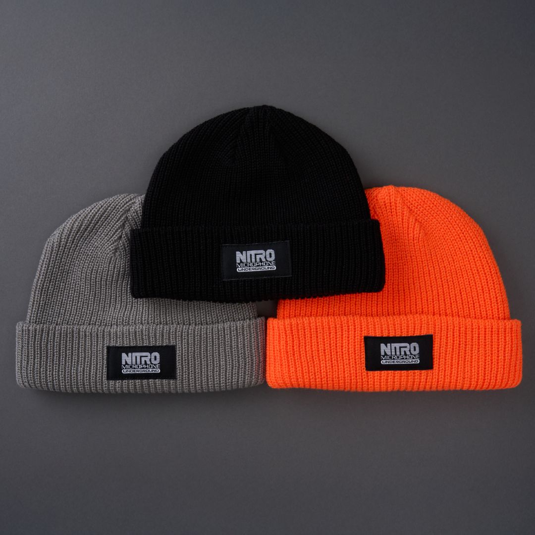 NMU WATCH CAP
