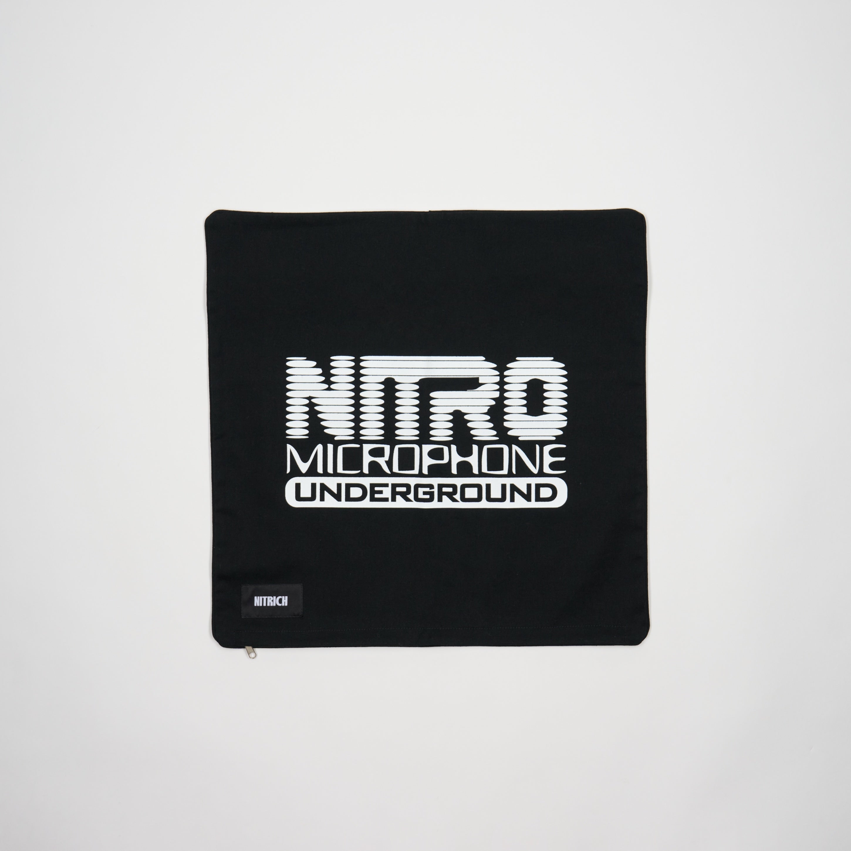 NMU CUSHION COVER