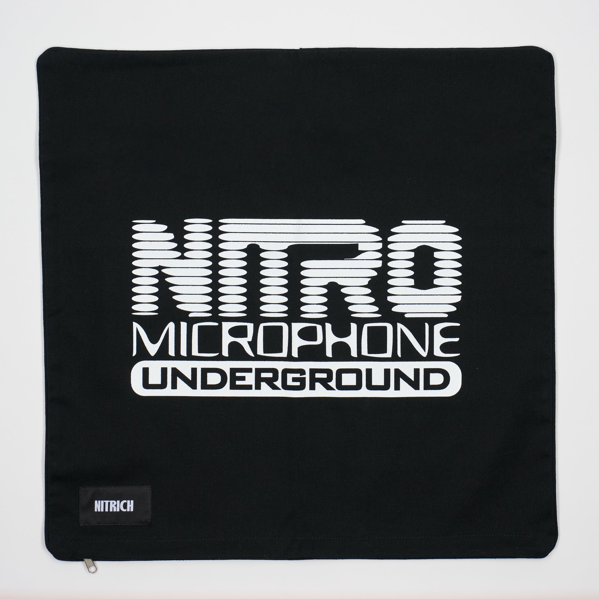 NMU CUSHION COVER
