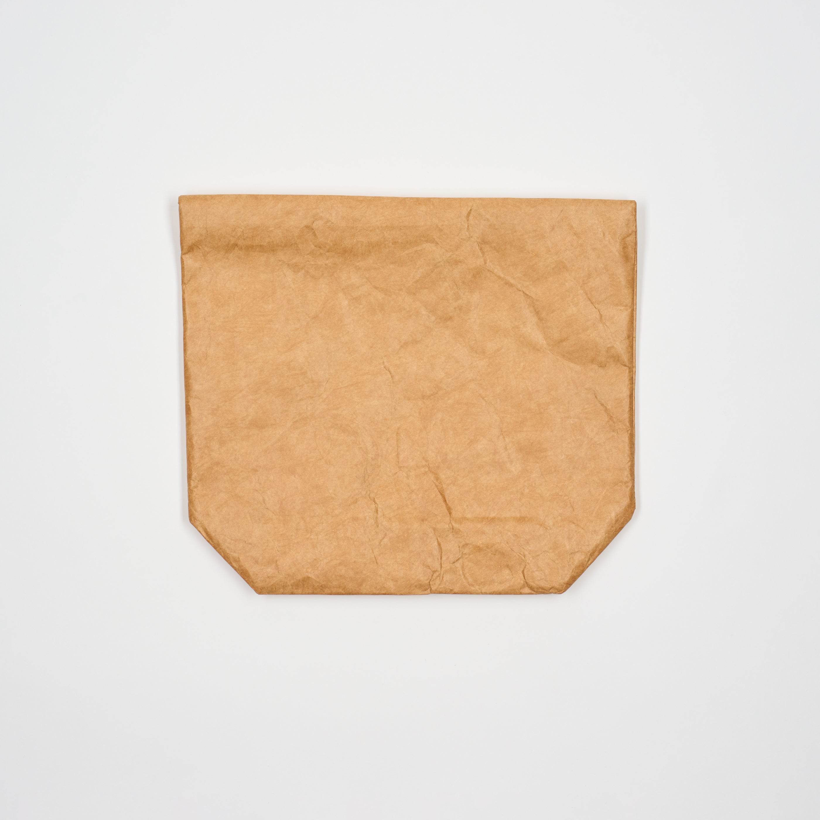 NMU TYVEK CLUTCH BAG / CRAFT