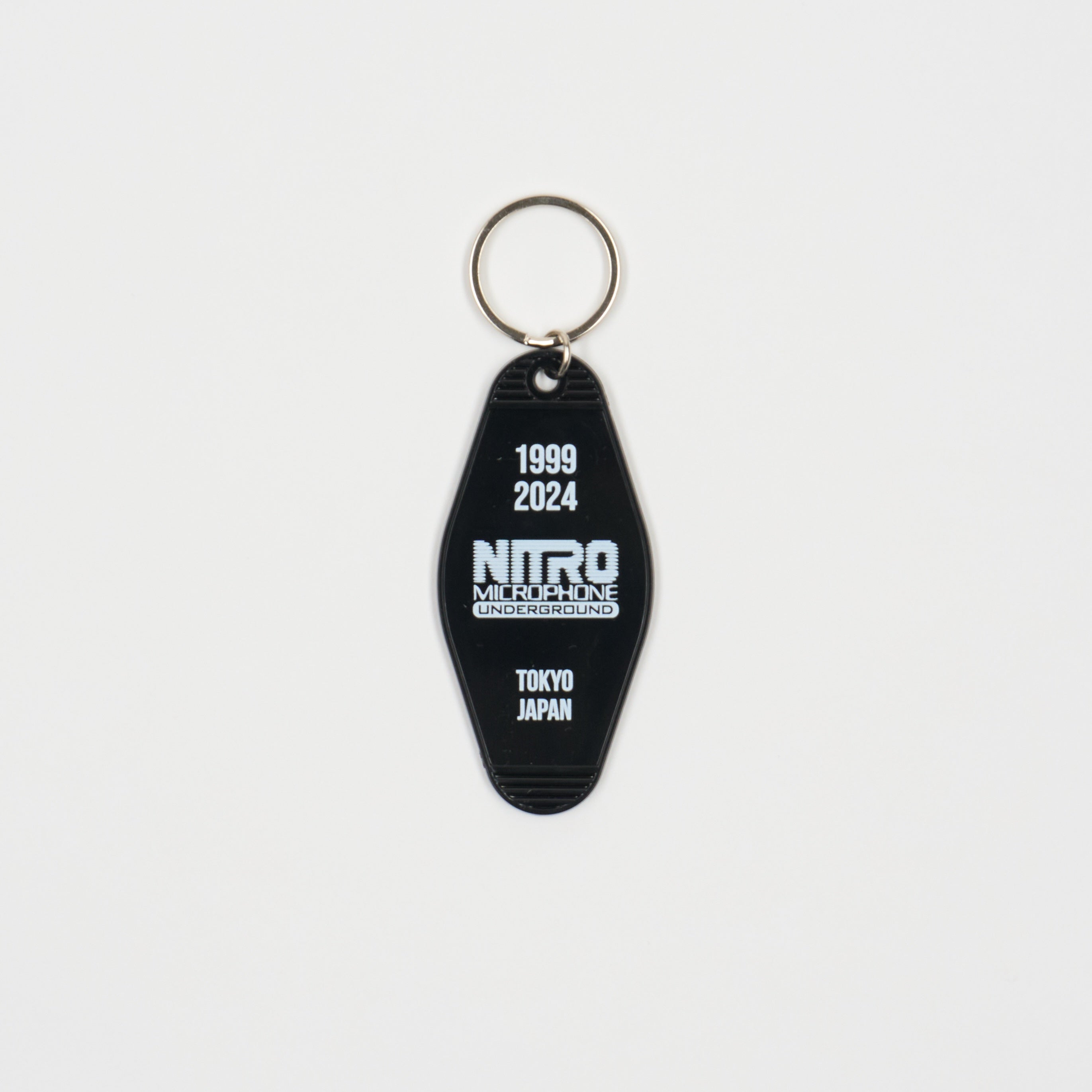 NMU MOTEL KEY HOLDER