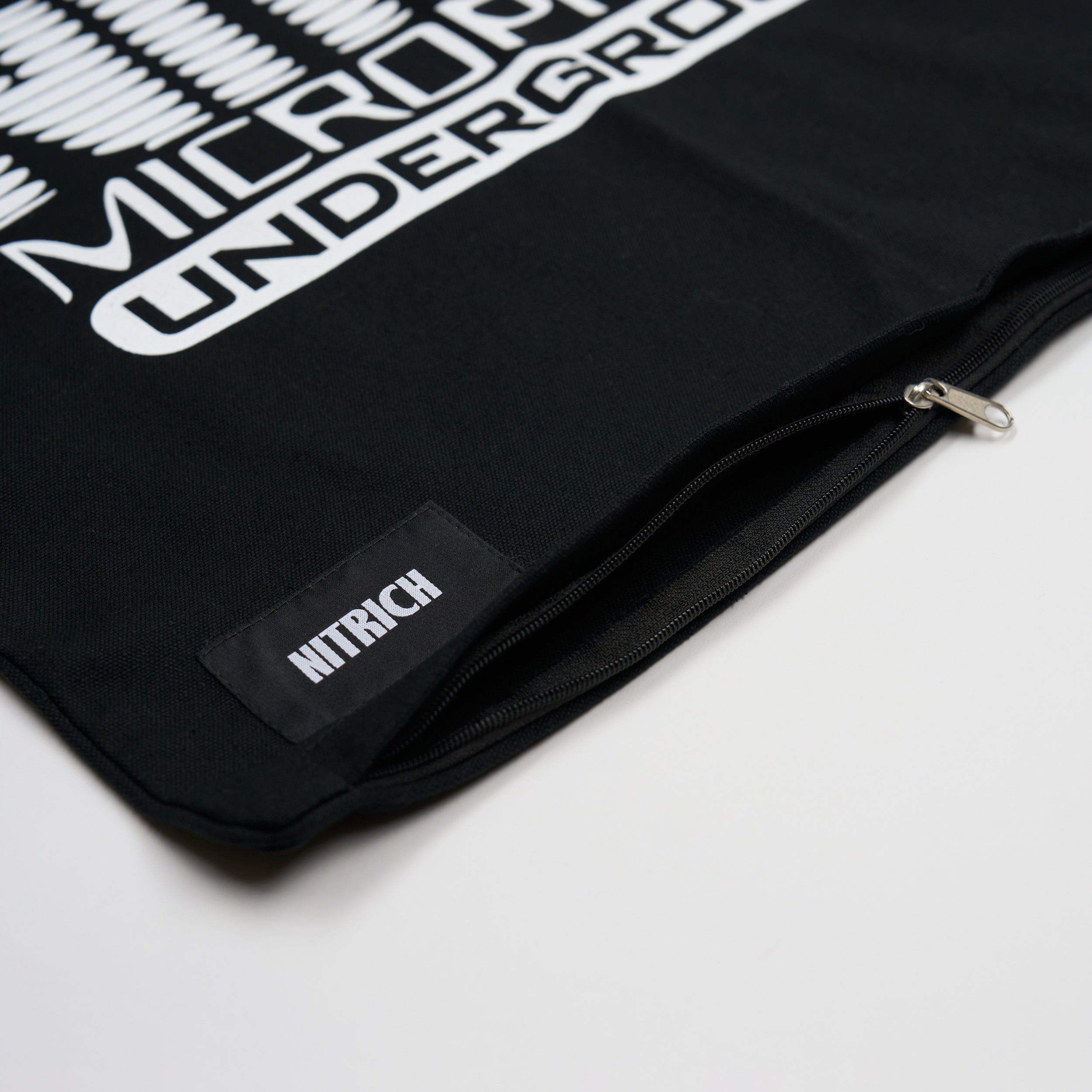 NMU CUSHION COVER