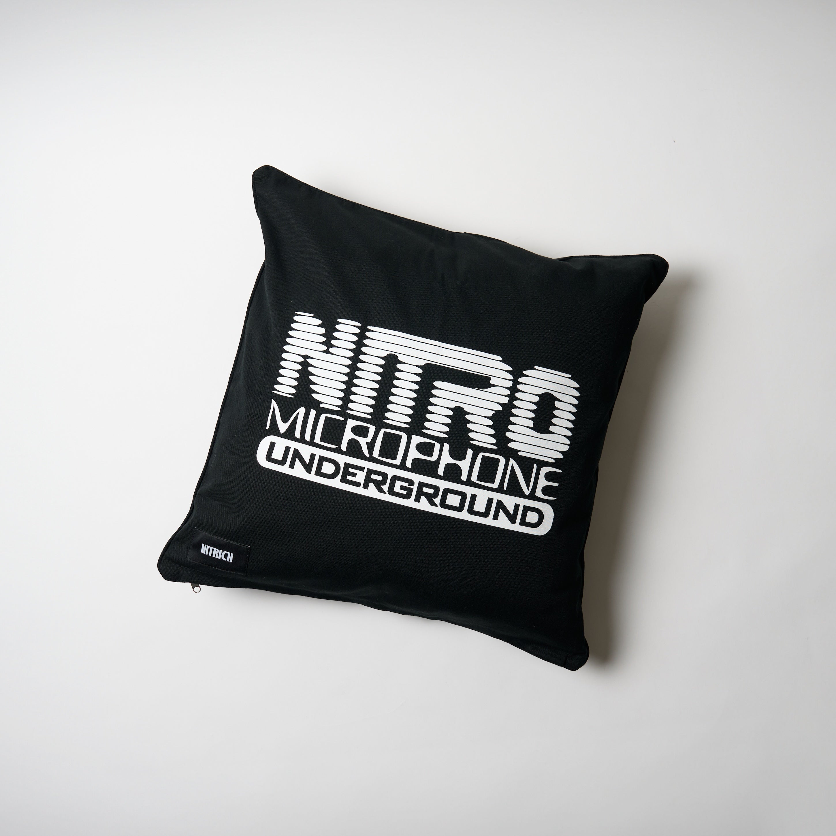 NMU CUSHION COVER