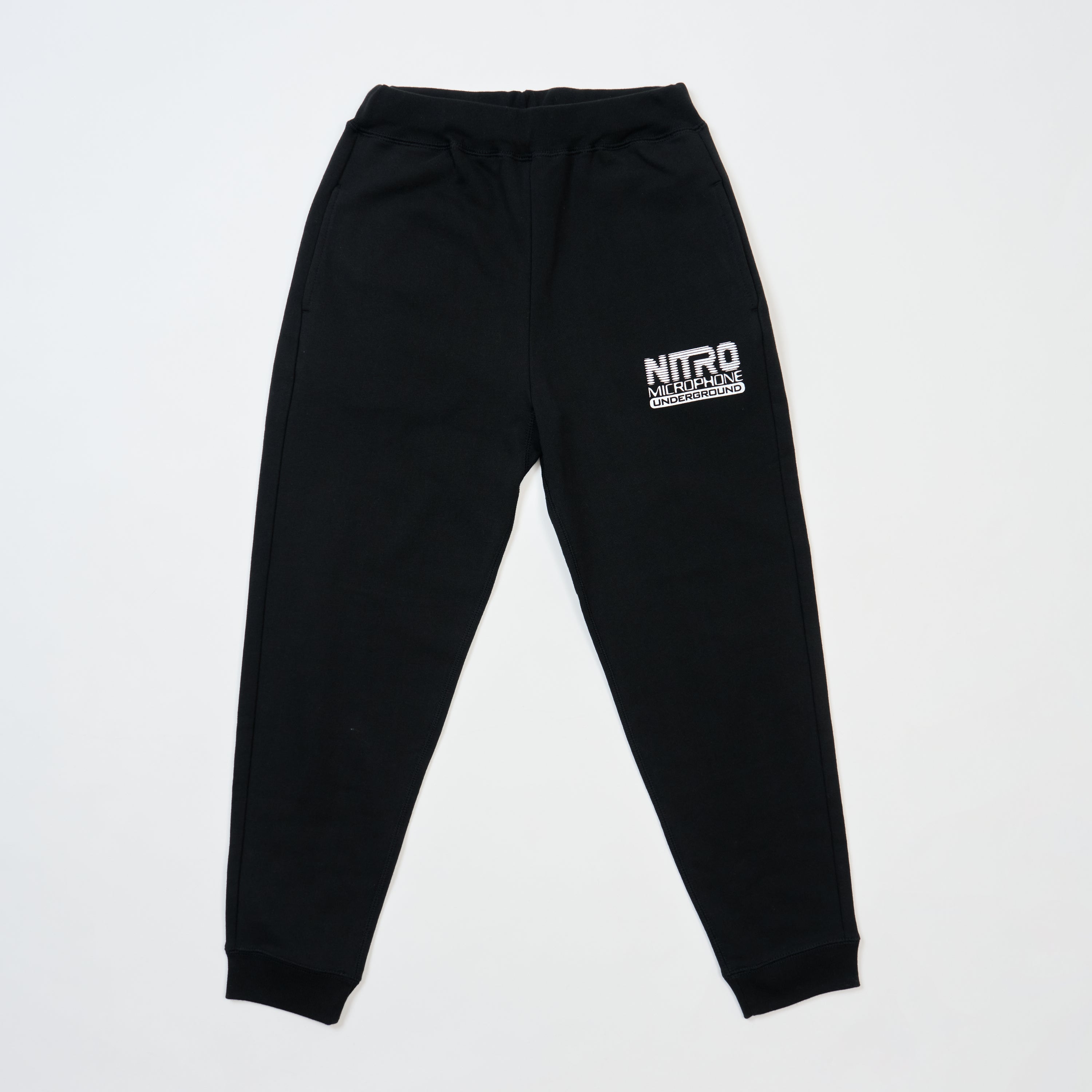 NMU LOGO KIDS SWEAT PANTS