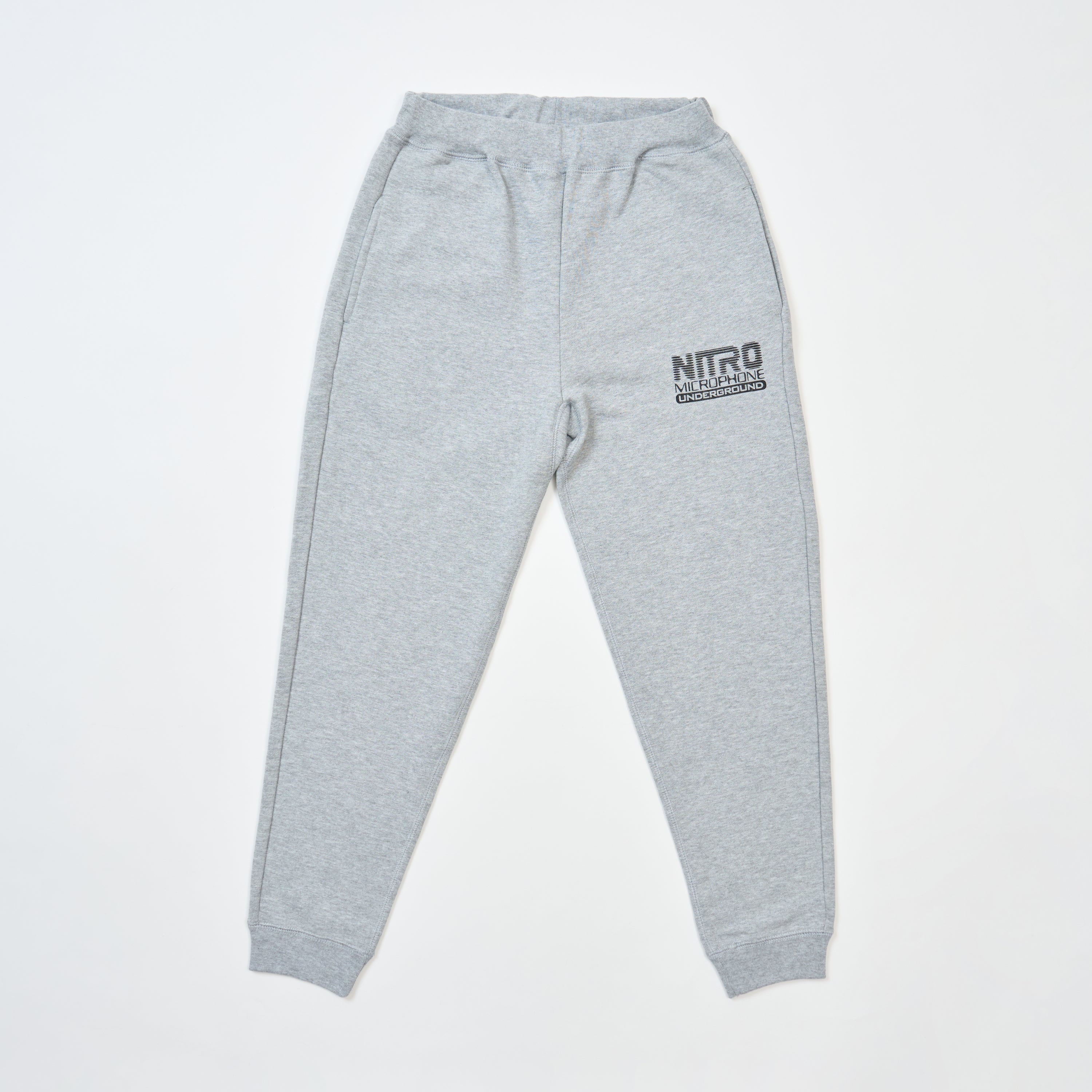 NMU LOGO KIDS SWEAT PANTS