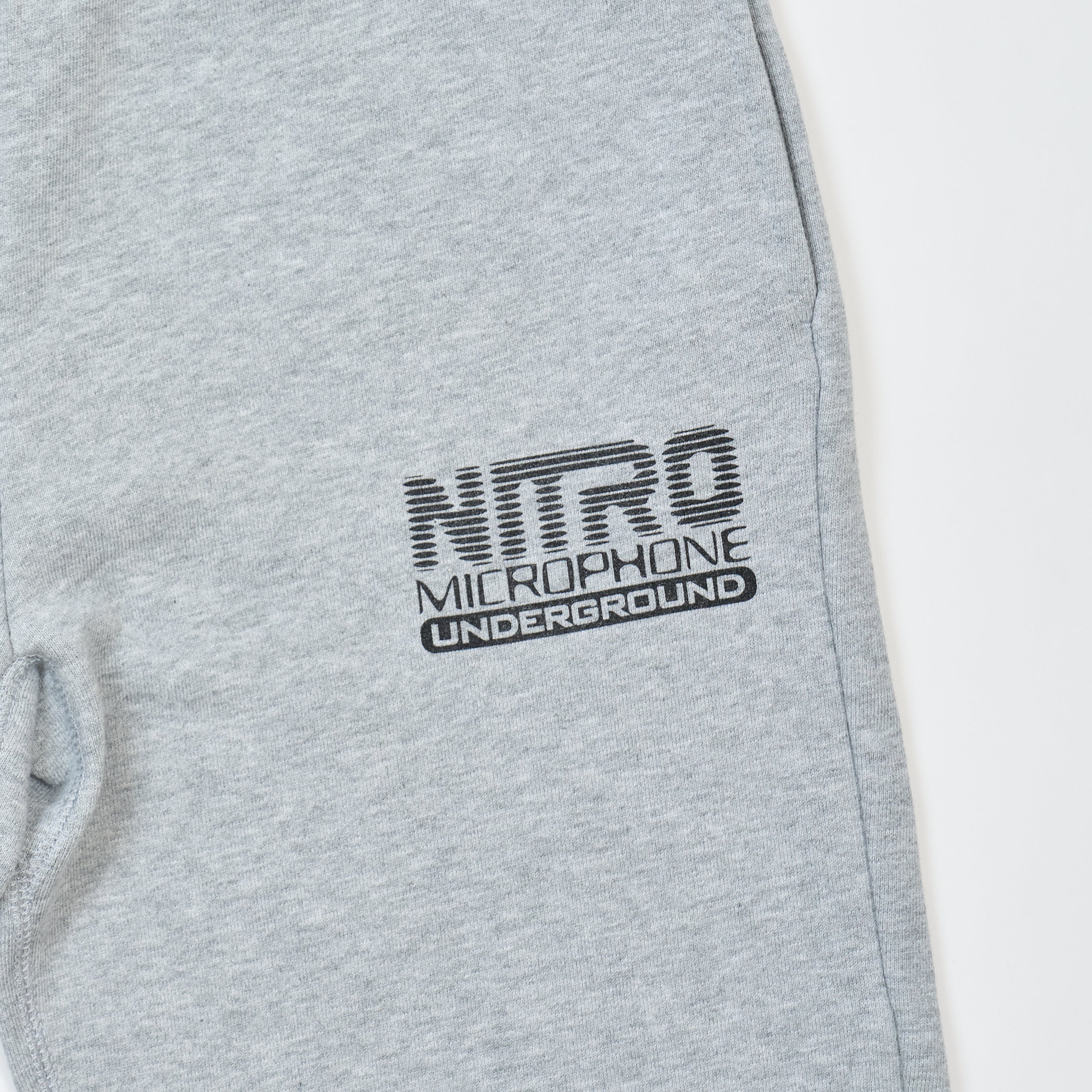 NMU LOGO KIDS SWEAT PANTS