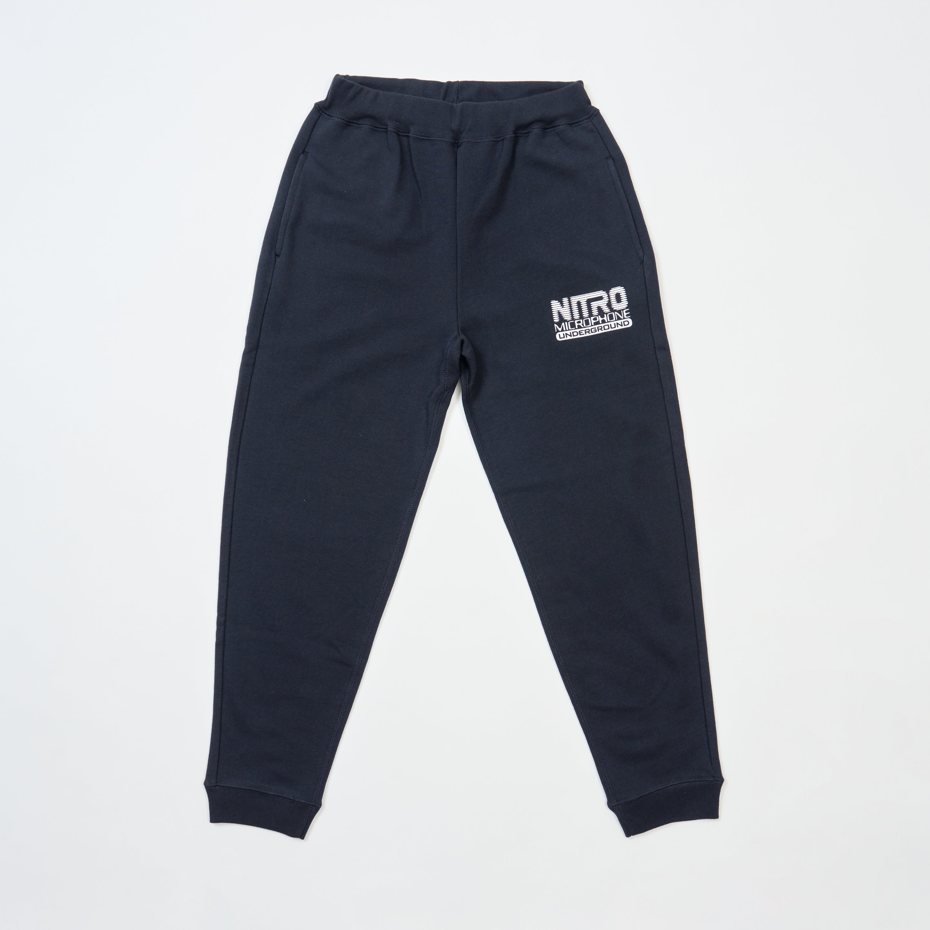 NMU LOGO KIDS SWEAT PANTS