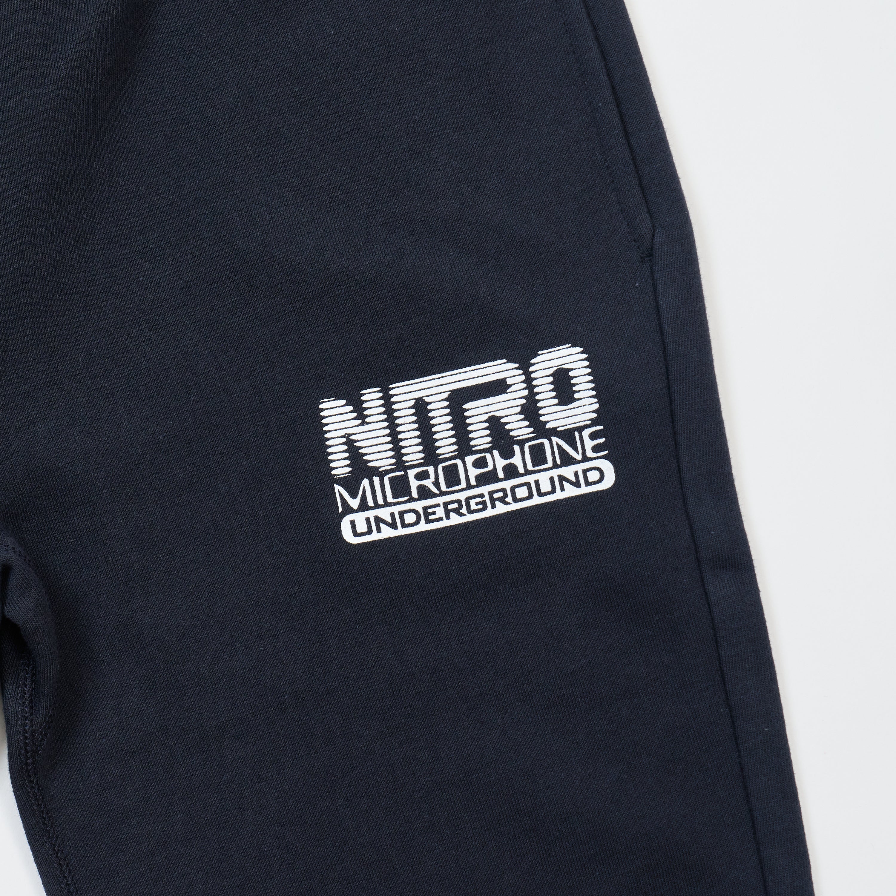 NMU LOGO KIDS SWEAT PANTS