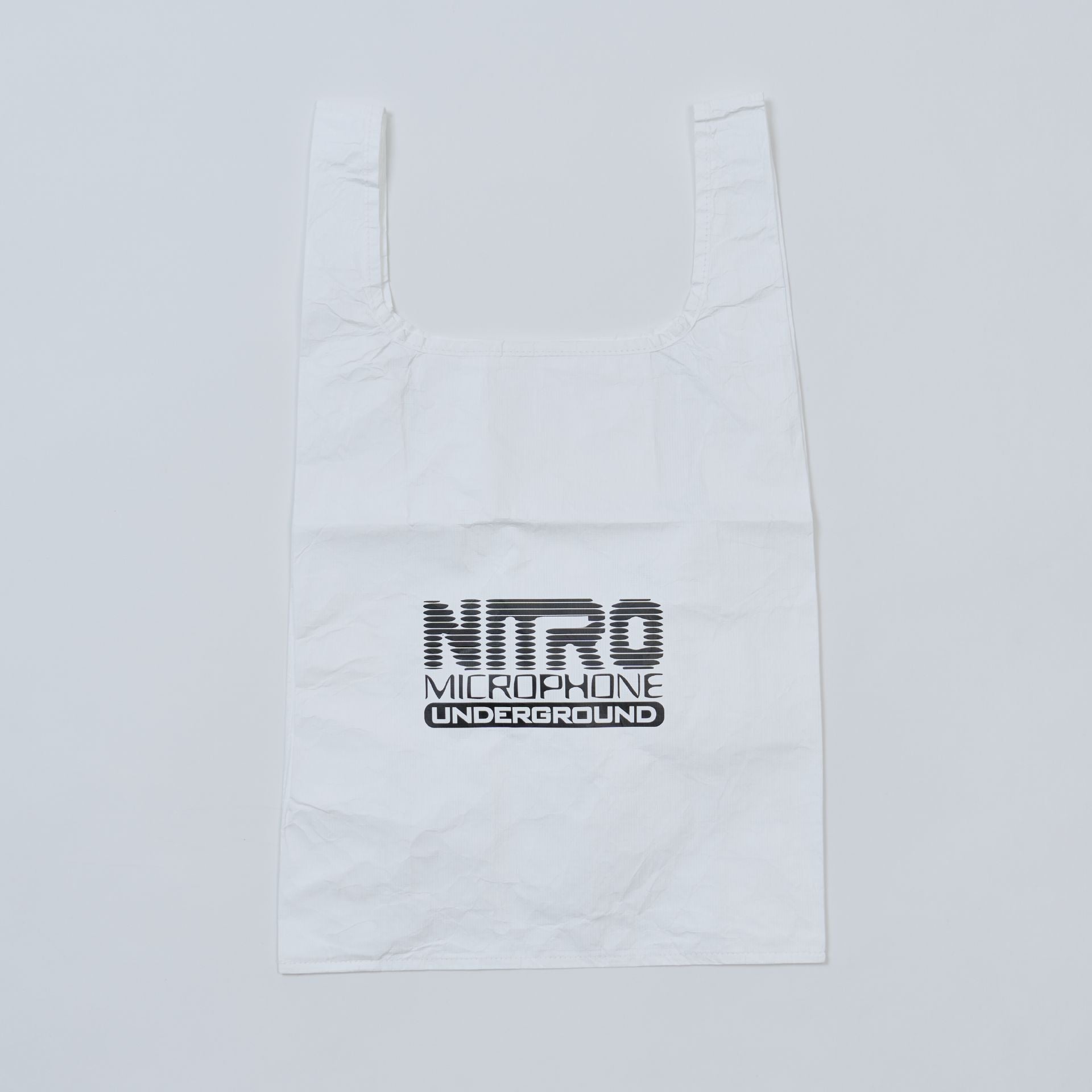 TYVEK ECO BAG