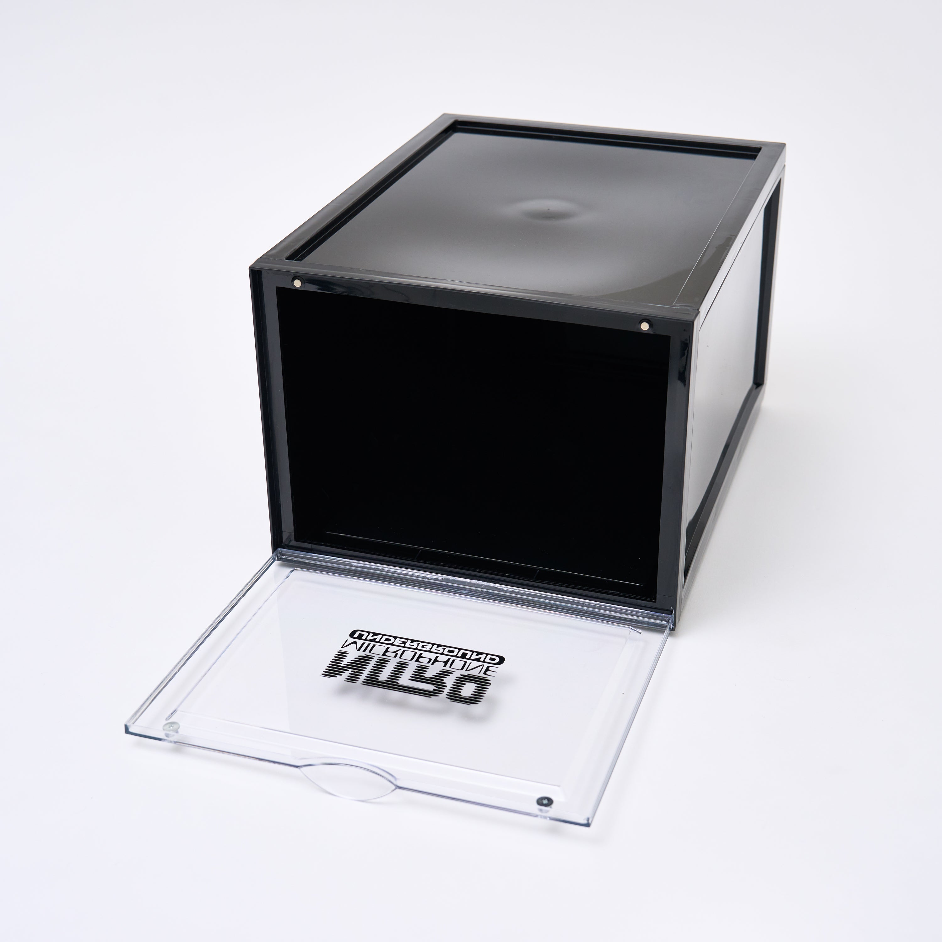 NMU SHOES BOX