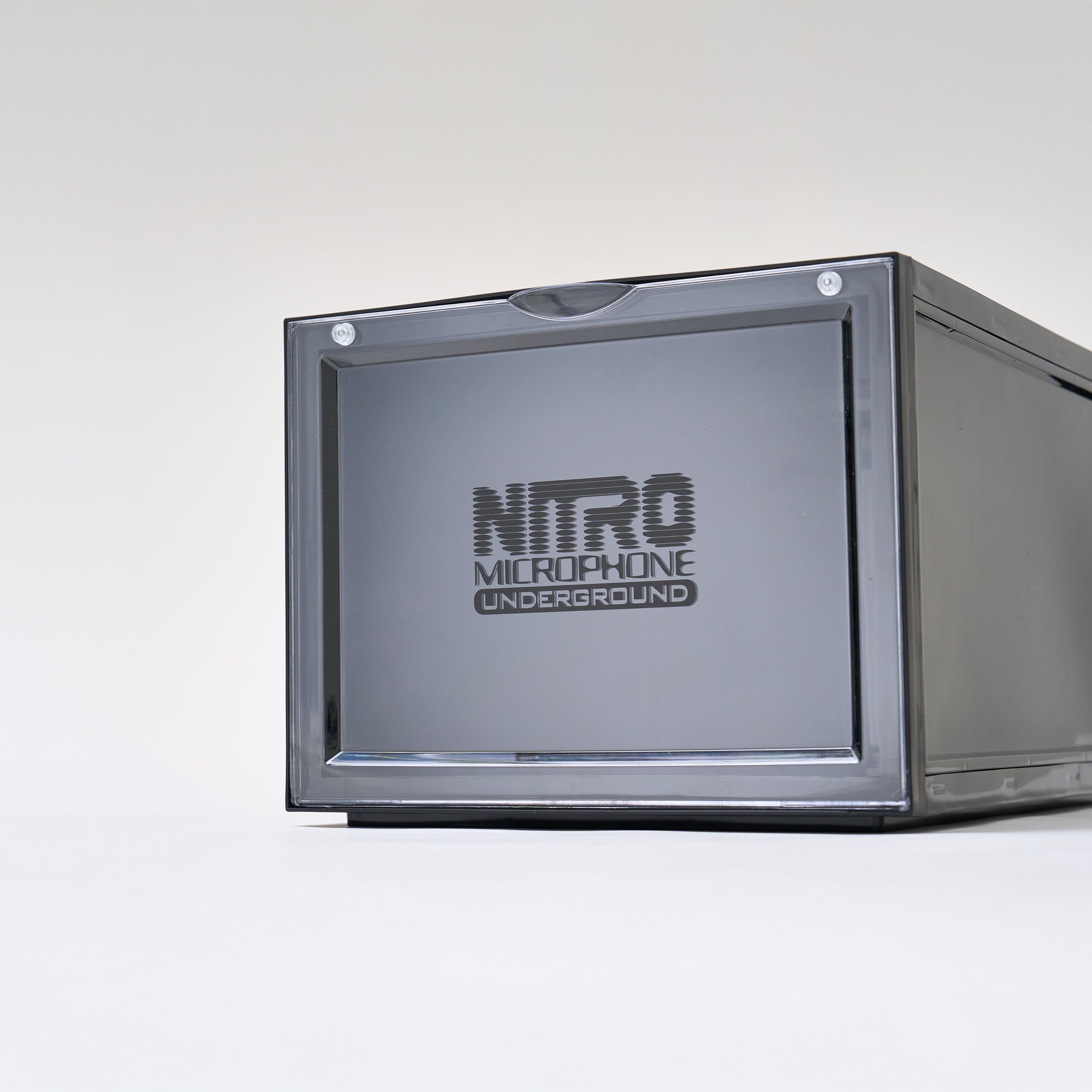 NMU SHOES BOX