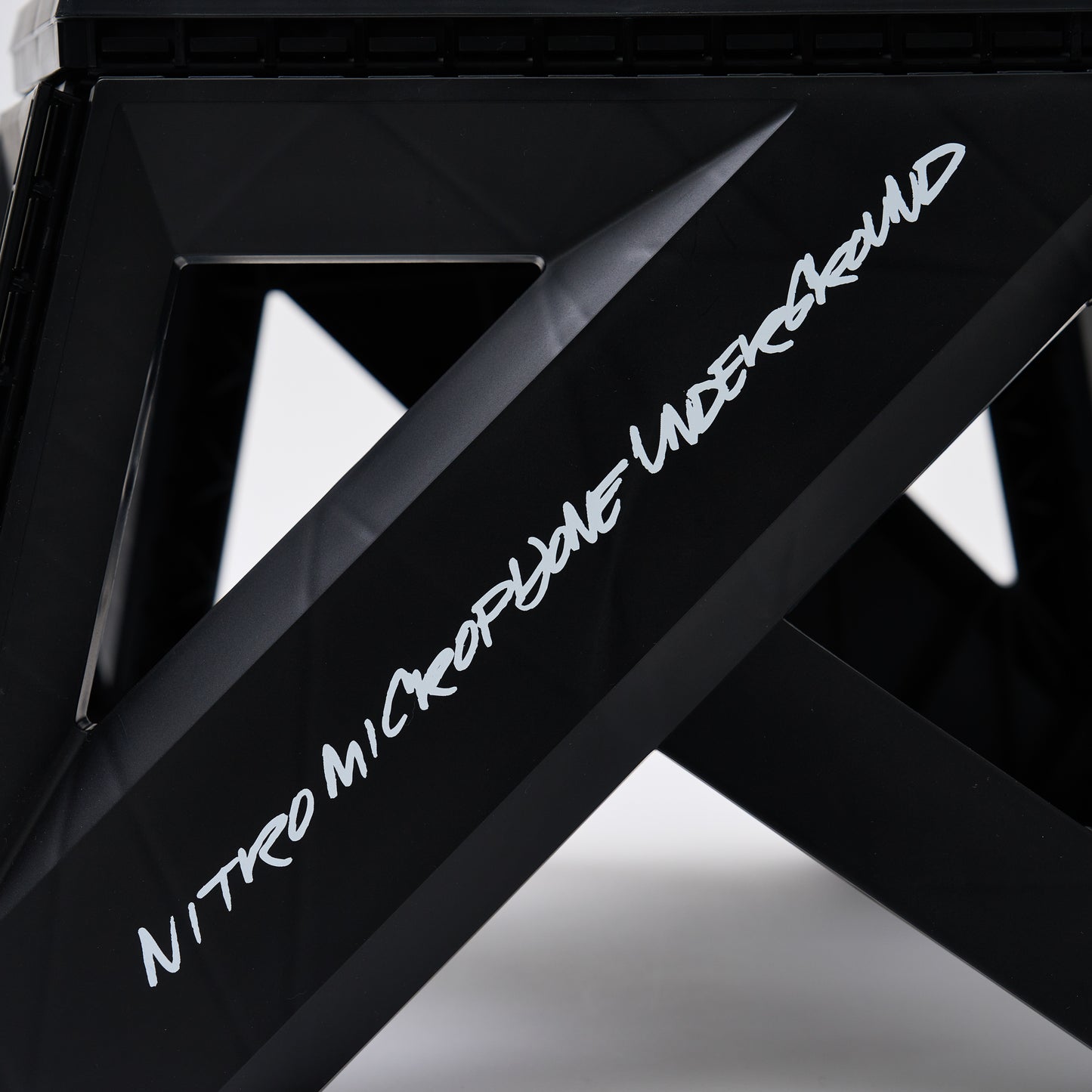 NMU FOLDABLE CHAIR 23cm