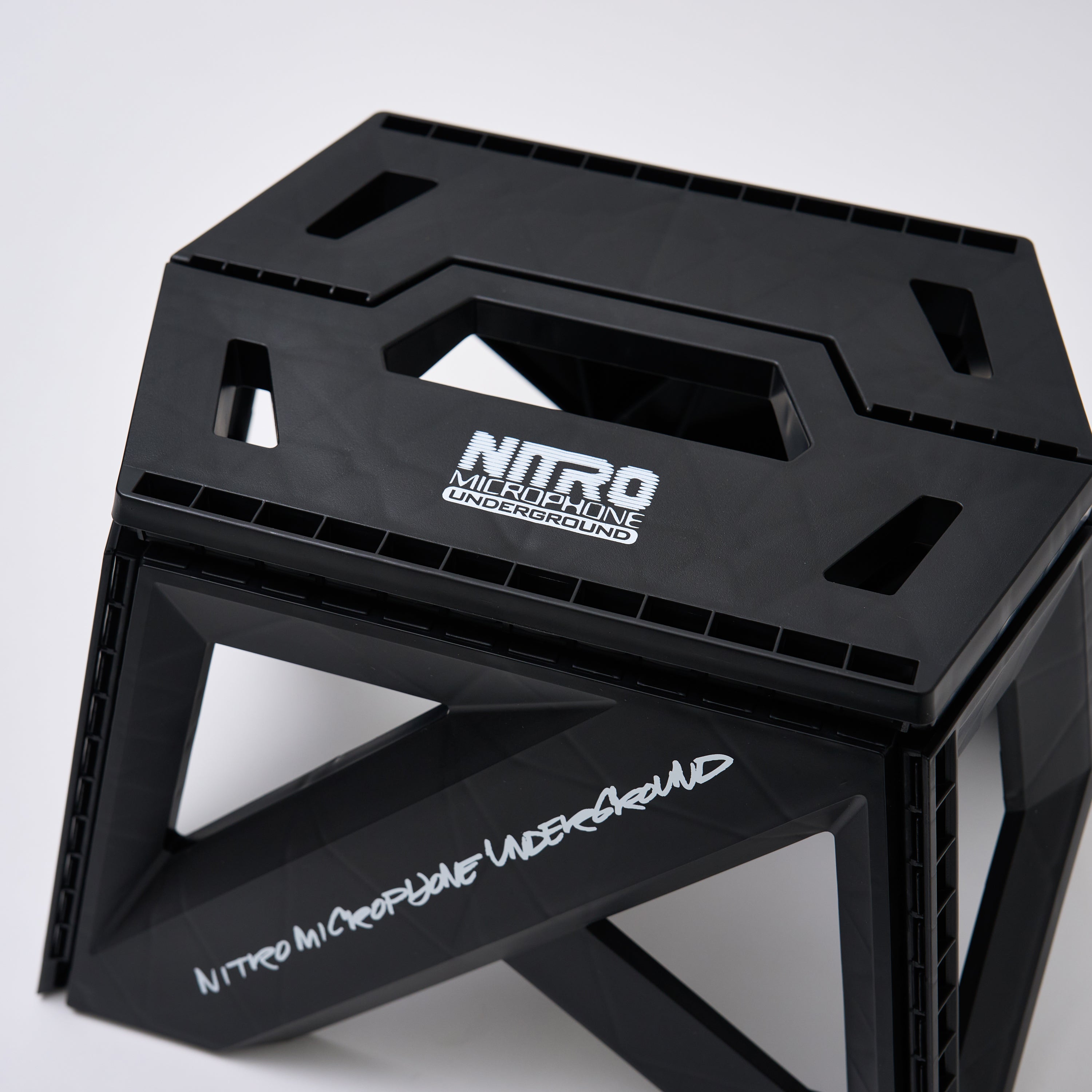 NMU FOLDABLE CHAIR 23cm