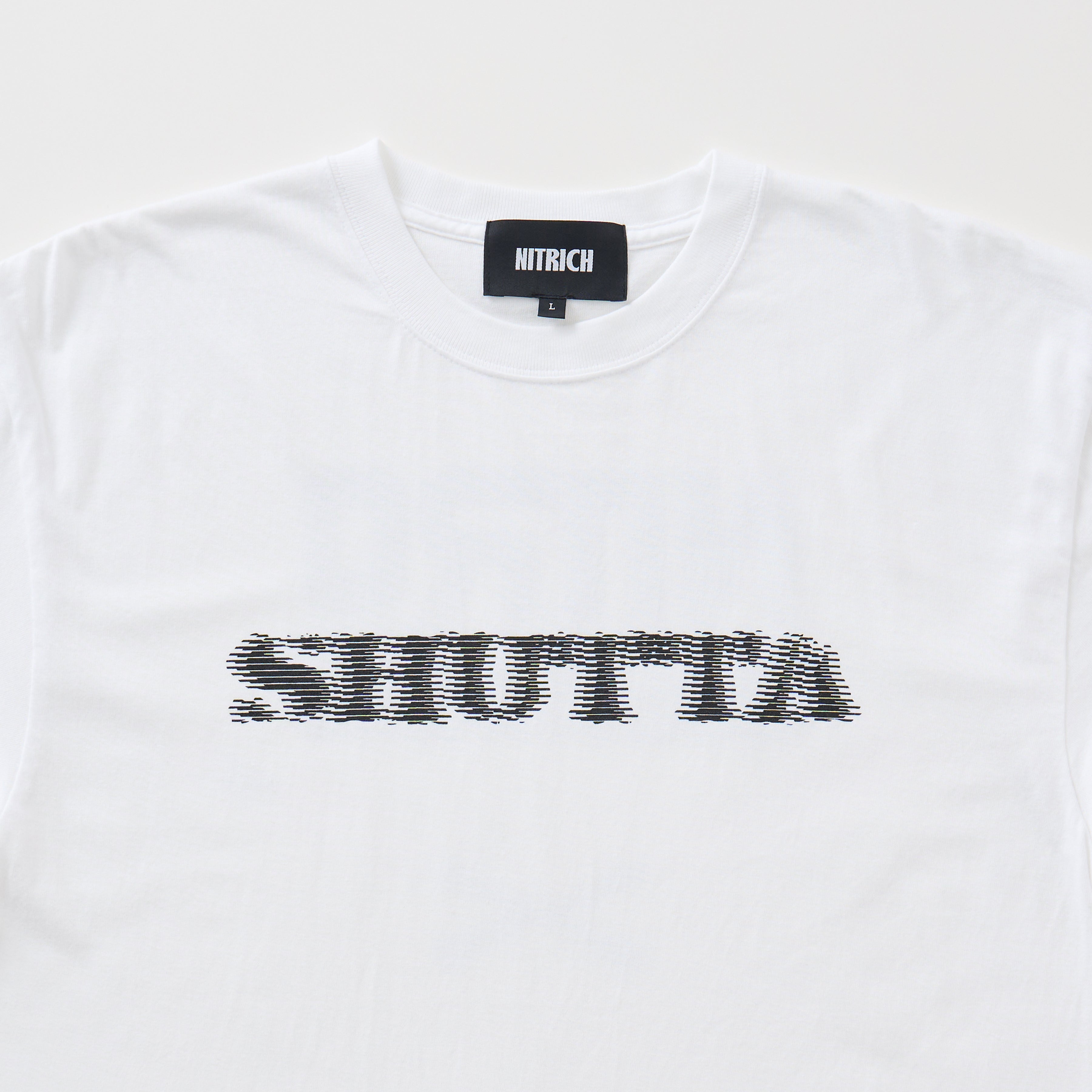 NMU SHUTTA TEE