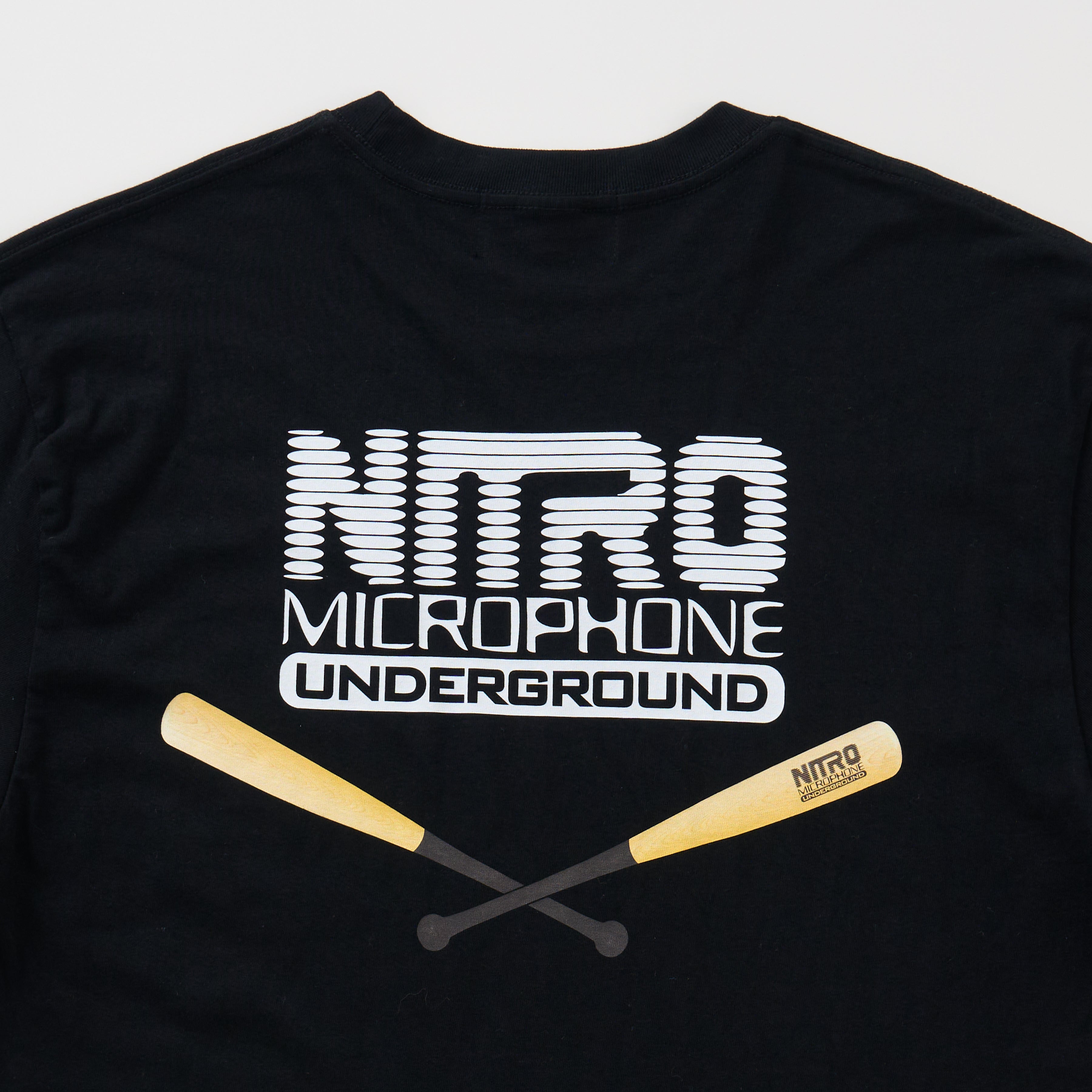 NMU SHUTTA TEE