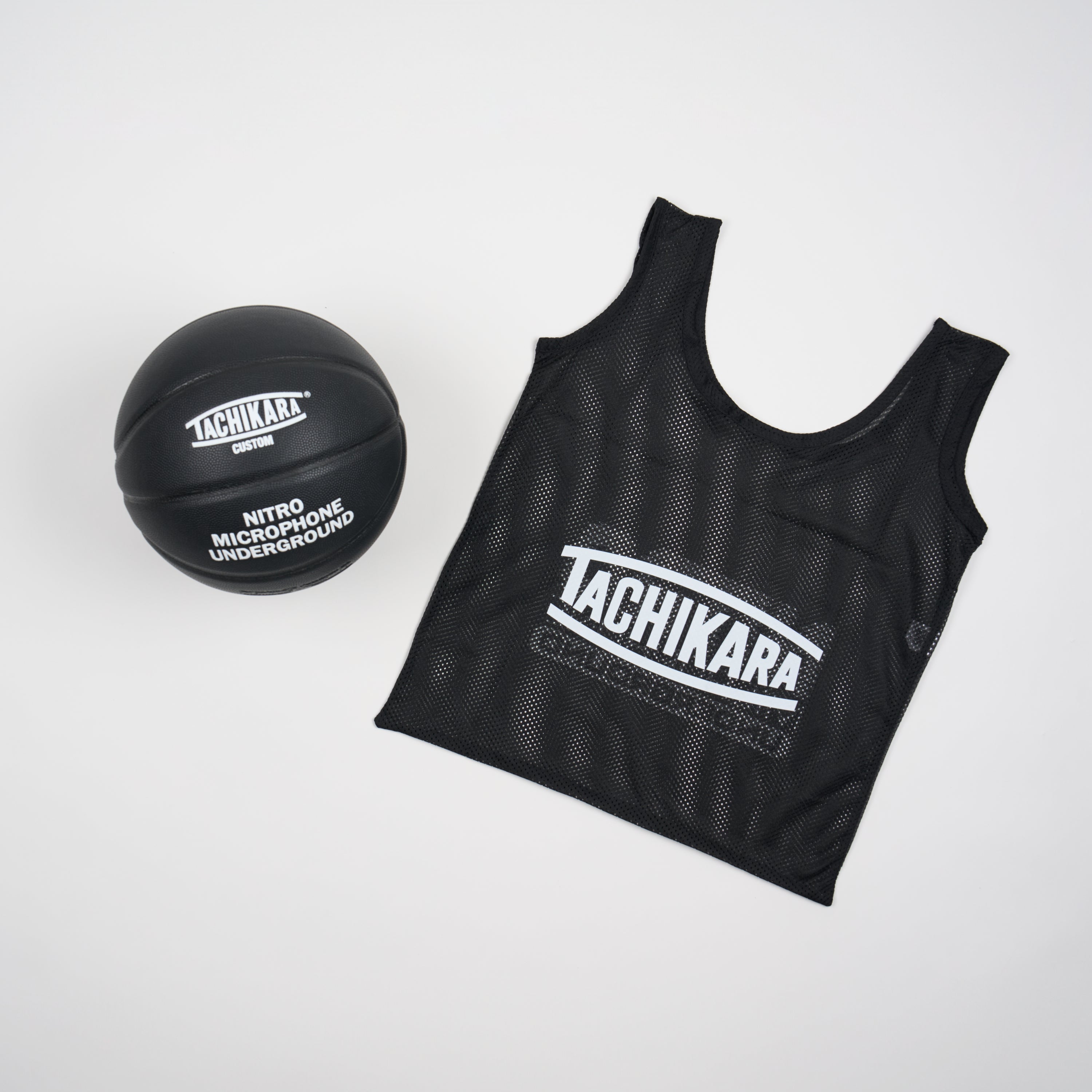 NMU × TACHIKARA BASKETBALL