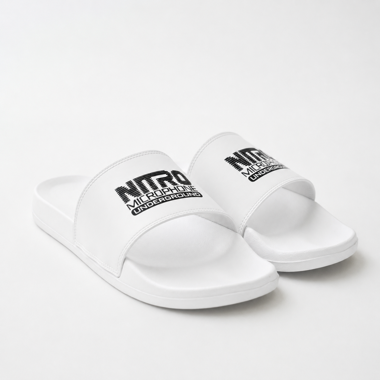 NMU SHOWER SANDAL