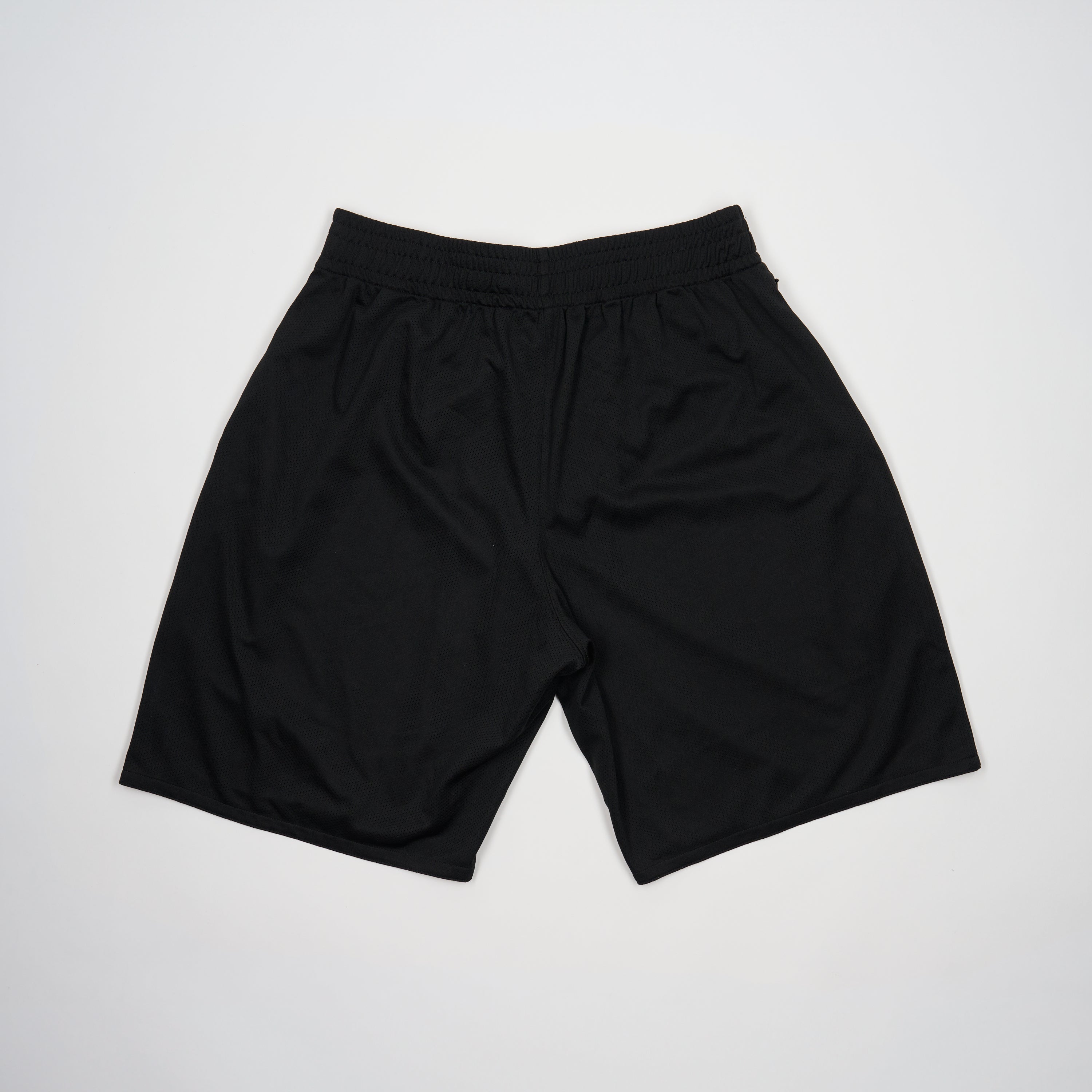 NMU MESH SHORTS