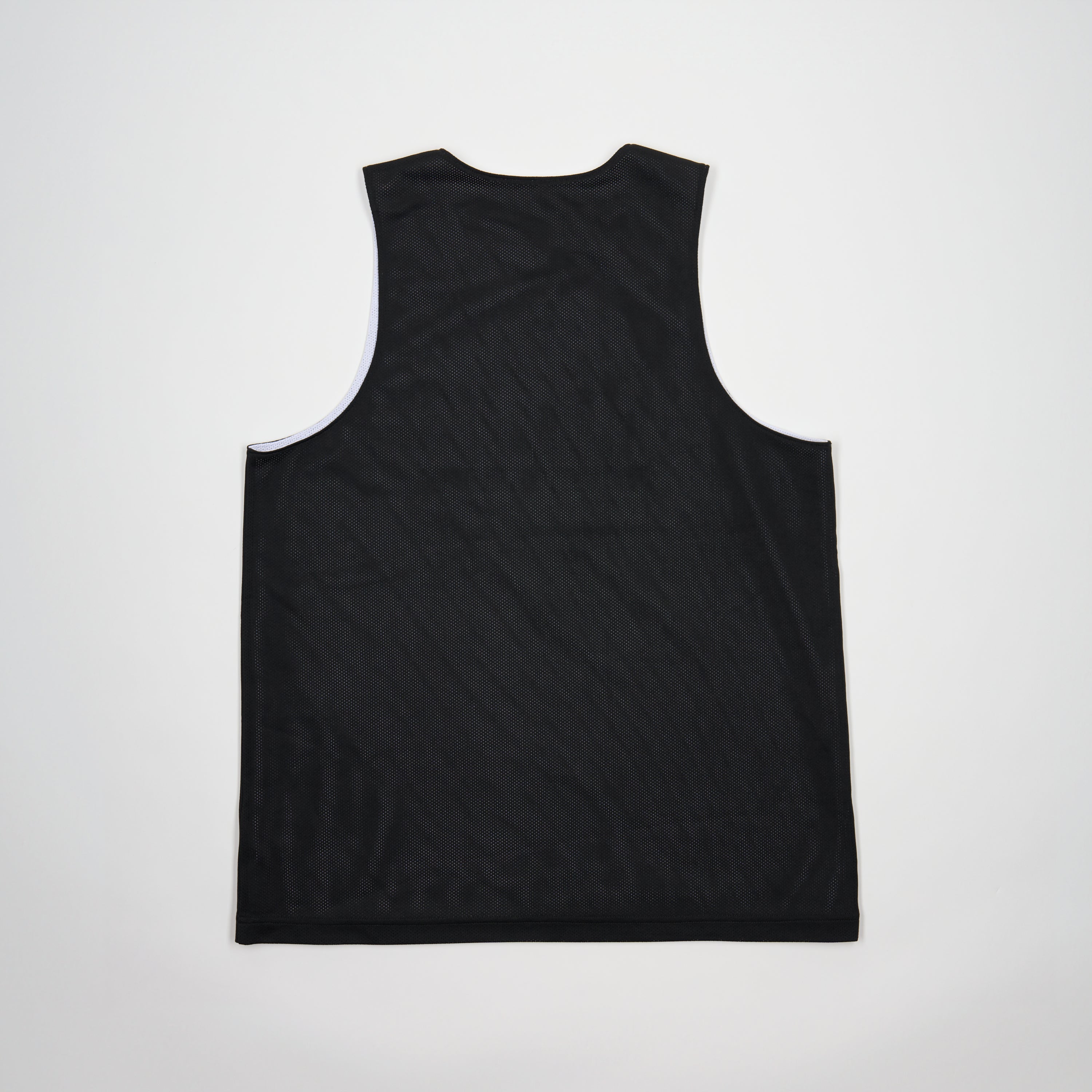 NMU REVERSIBLE MESH TANK TOP
