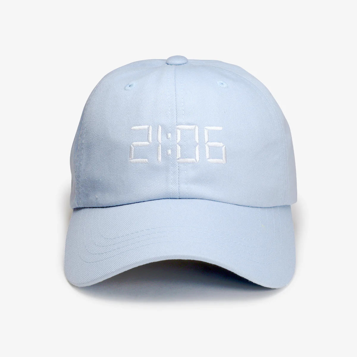 raidback fabric D.C. Adjustable Cap