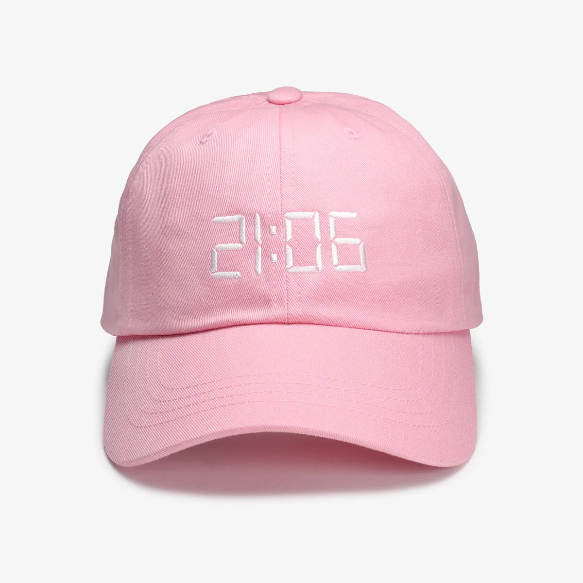 raidback fabric D.C. Adjustable Cap