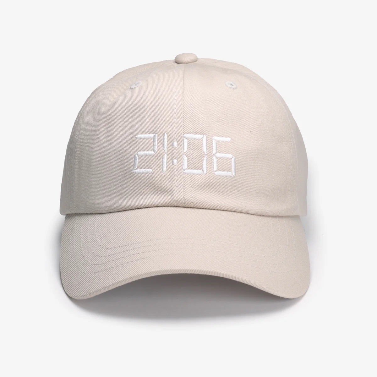 raidback fabric D.C. Adjustable Cap