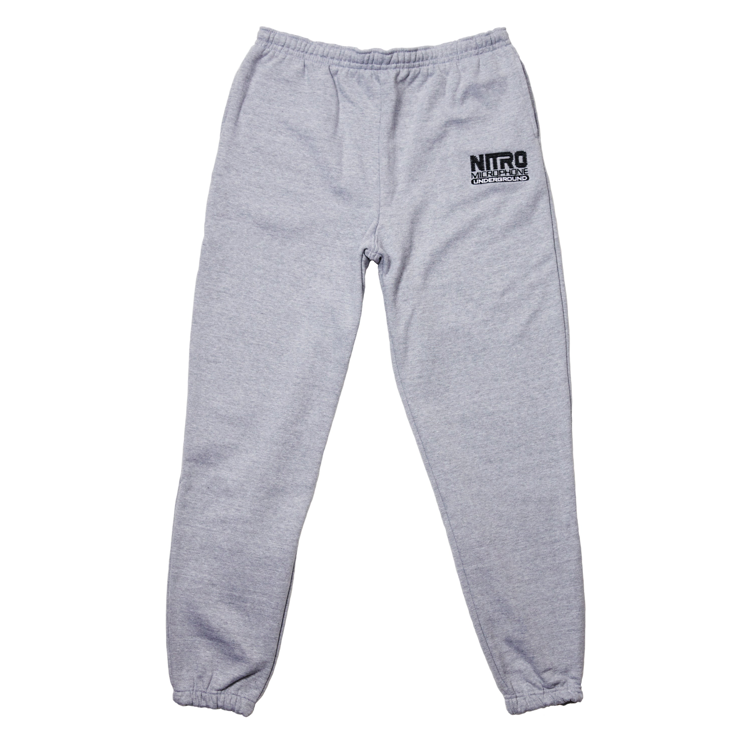 NMU LOGO SWEAT PANTS