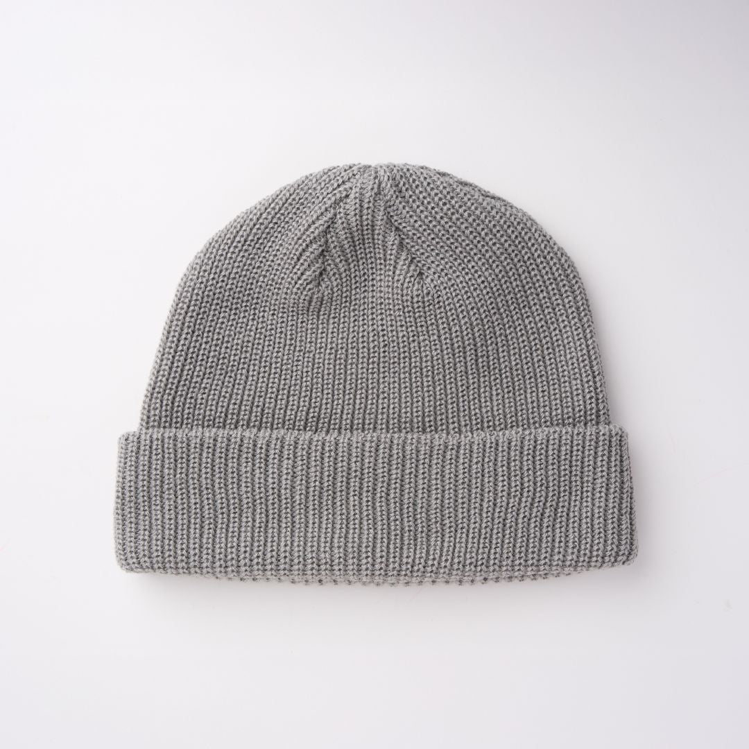 NMU WATCH CAP / GRAY