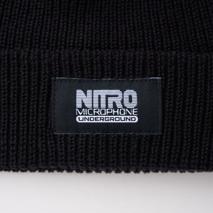 NMU WATCH CAP