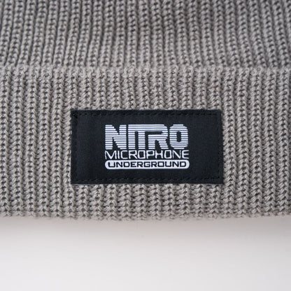 NMU WATCH CAP