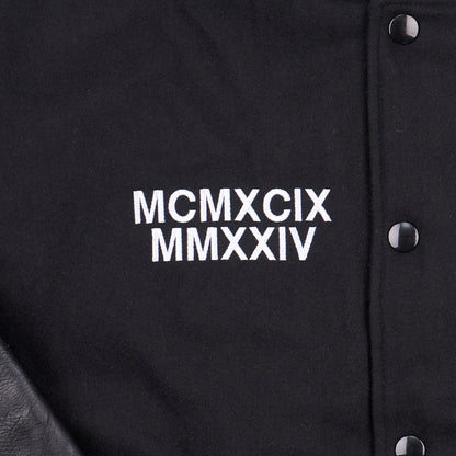 Majestic x NMU STADIUM JACKET