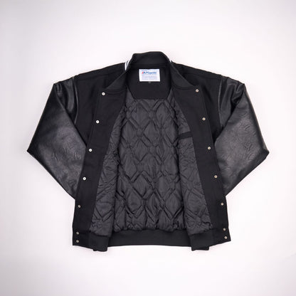 Majestic x NMU STADIUM JACKET
