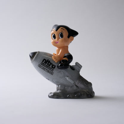 Astro Boy × SECRETBASE × NMU Vinyl Toy