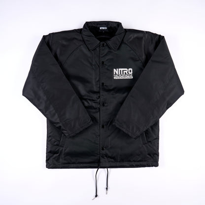 NMU BOA COACH JACKET
