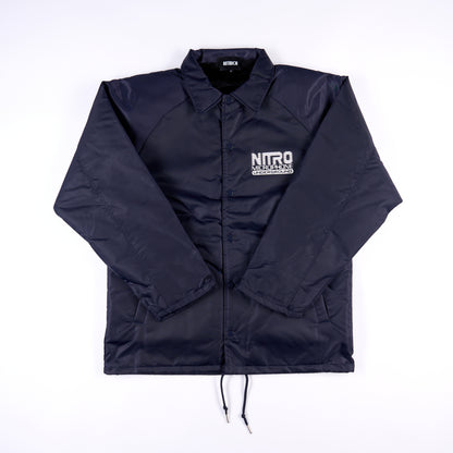 NMU BOA COACH JACKET