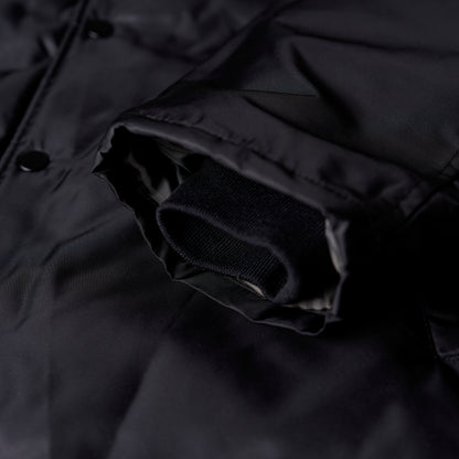 NMU BOA COACH JACKET