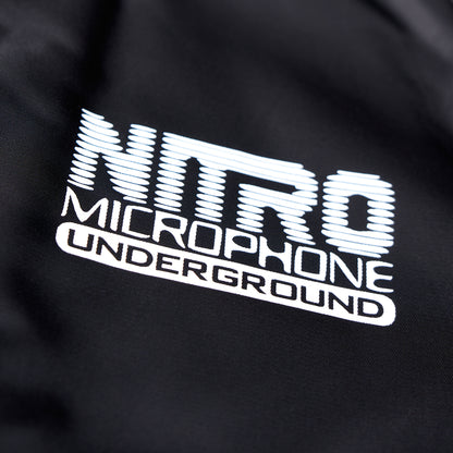 NMU BOA COACH JACKET