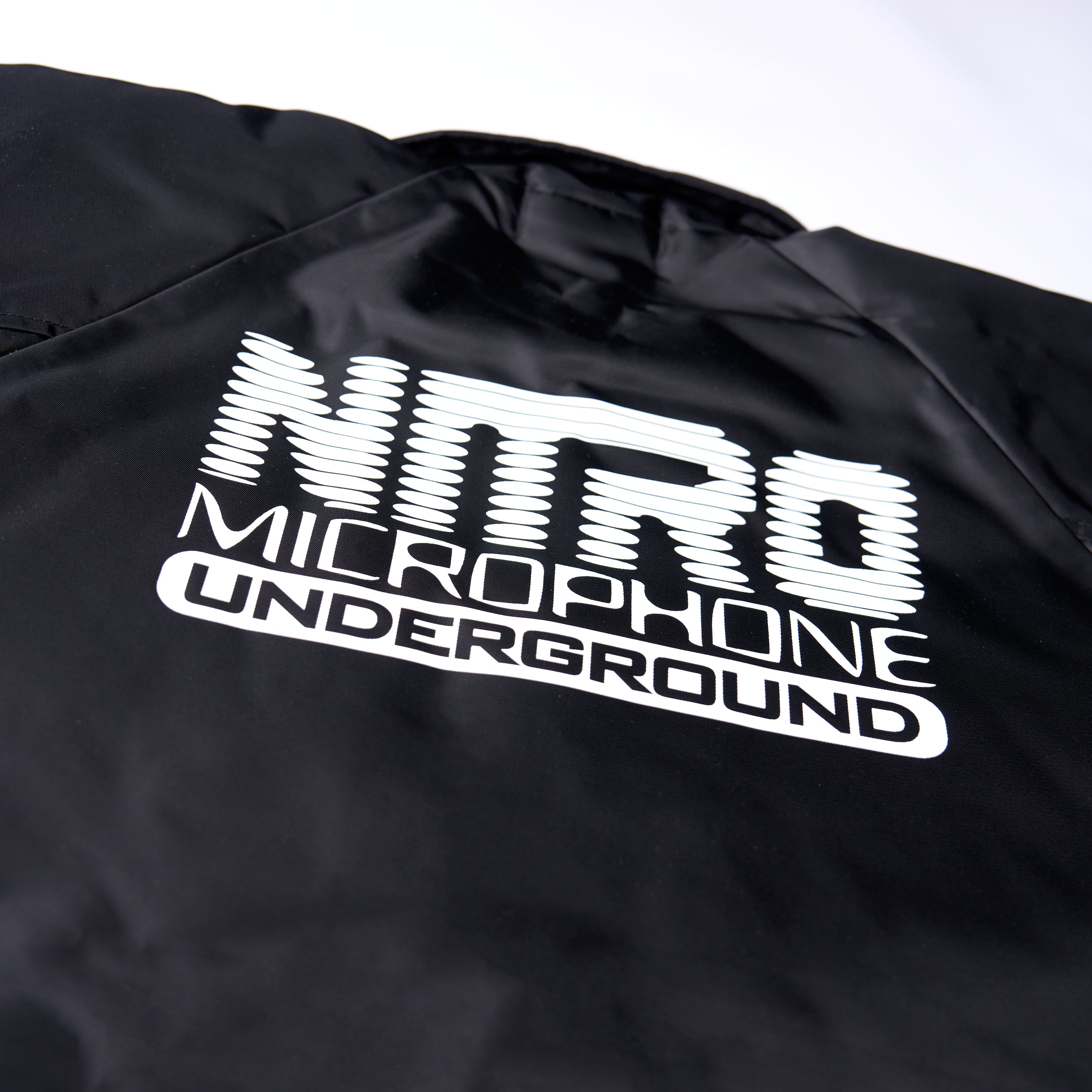 NMU BOA COACH JACKET