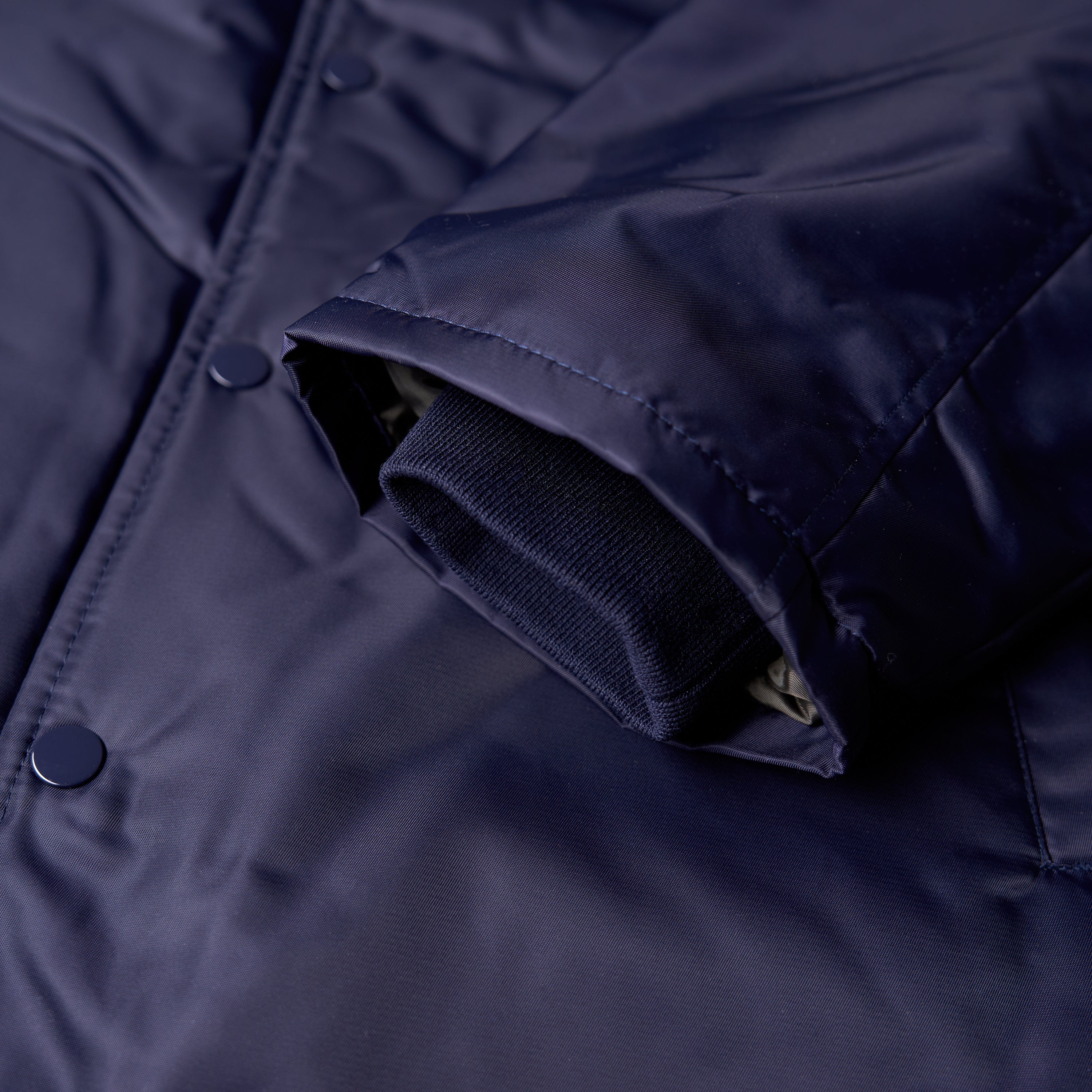 NMU BOA COACH JACKET