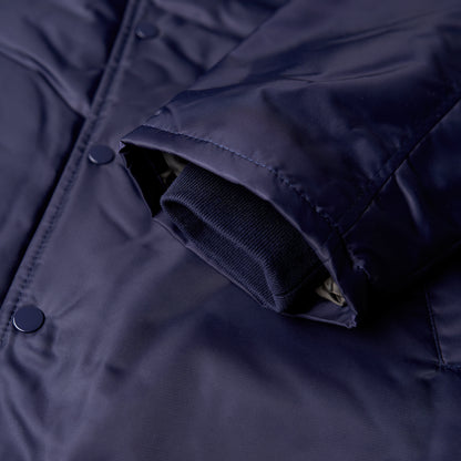 NMU BOA COACH JACKET