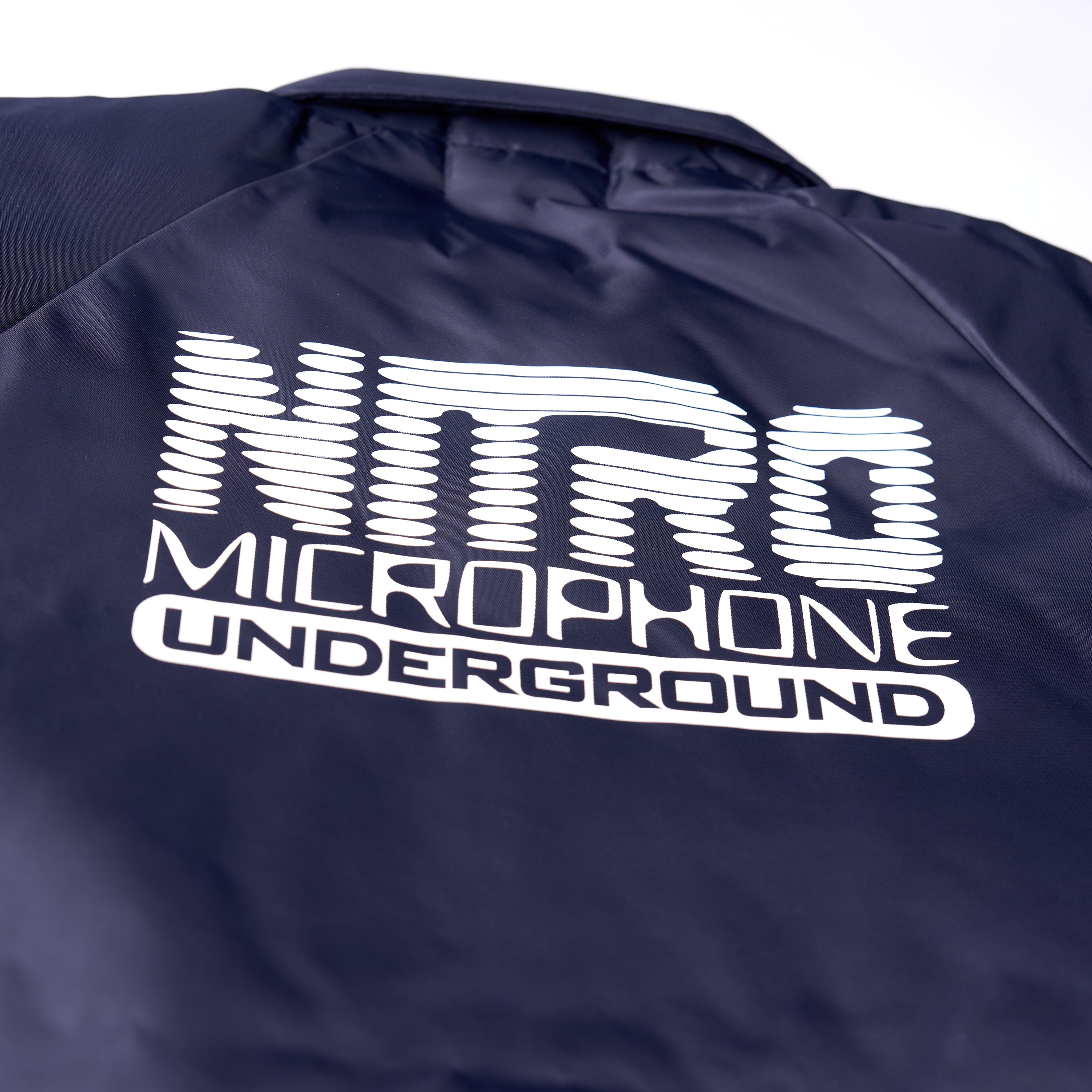 NMU BOA COACH JACKET