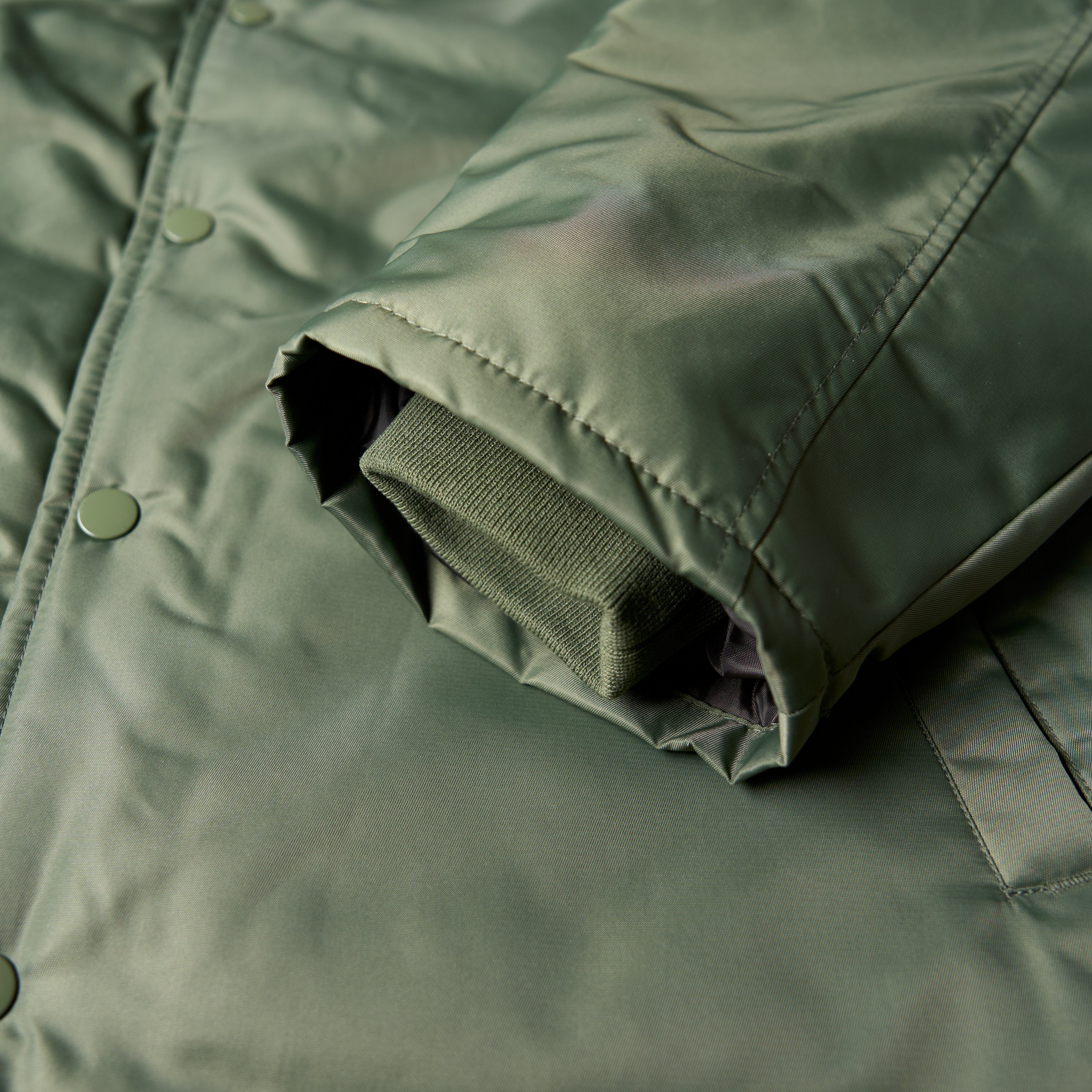 NMU BOA COACH JACKET