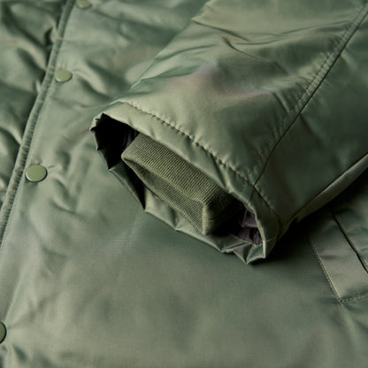 NMU BOA COACH JACKET